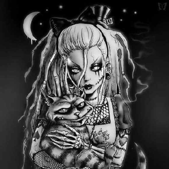 carlievans