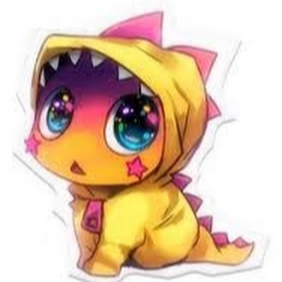 dinosweetie