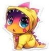 dinosweetie