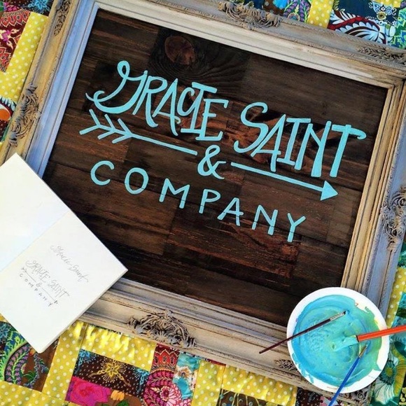 graciesaint