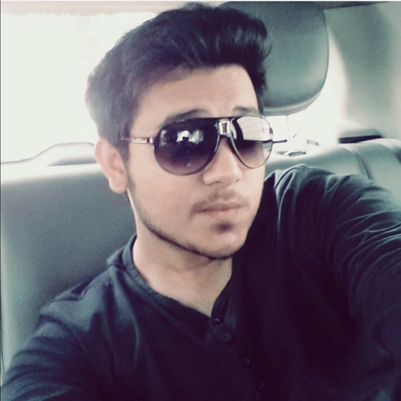 mohdadilahmed