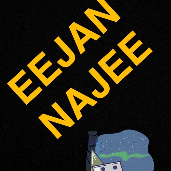 najeedenson