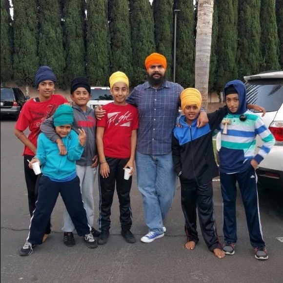 hpalsingh