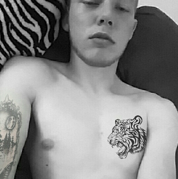 mikefinnesse