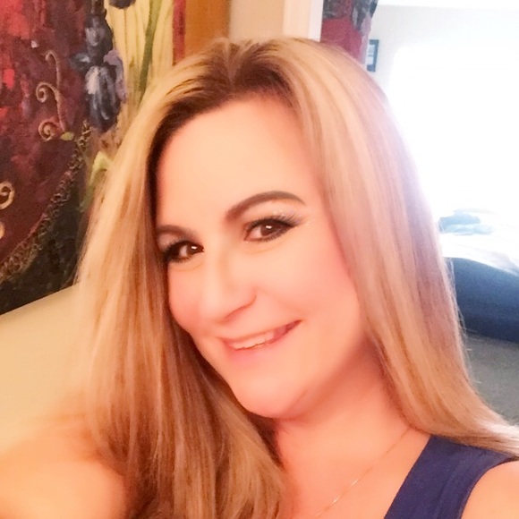 maryoliviasue