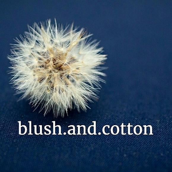 blushandcotton