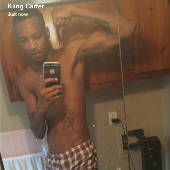 kiingcarter4
