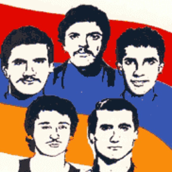 haighov