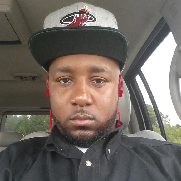 dedricthomas