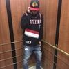 straightdropp