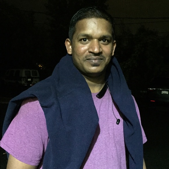 shanrosmuthu