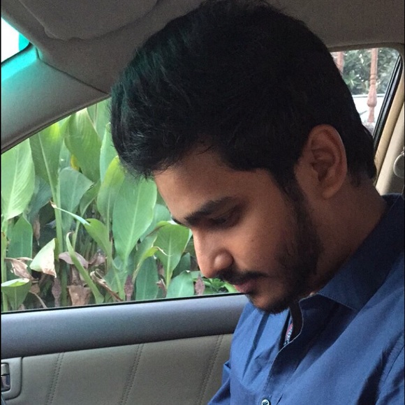 Poshmark profile picture for @siddhant