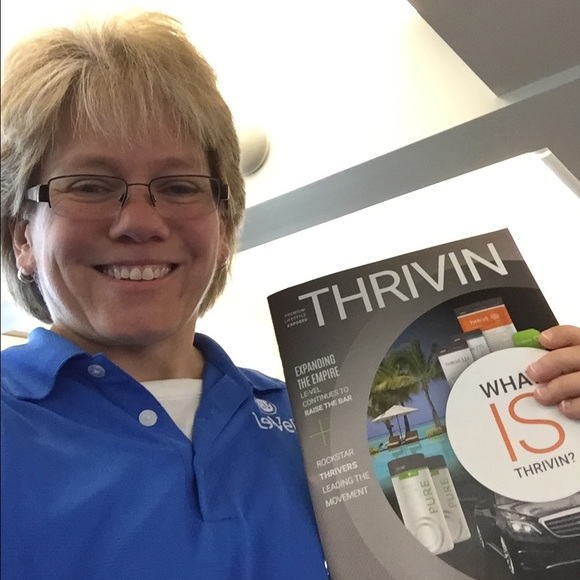 terrionthrive