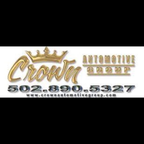 crownauto
