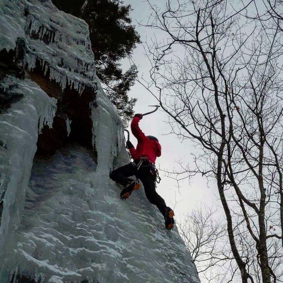 iceclimber