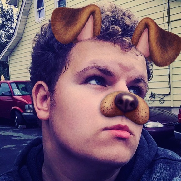 Poshmark profile picture for @rejection