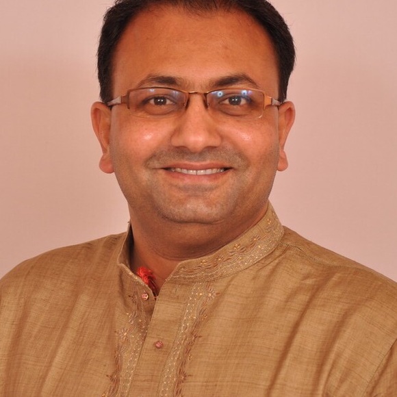 mparikh