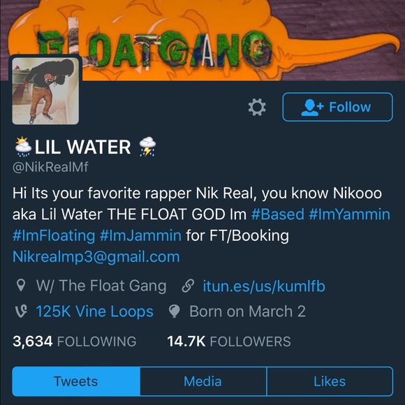 lilwater