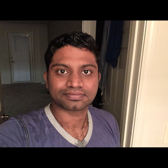 maheshkaveti