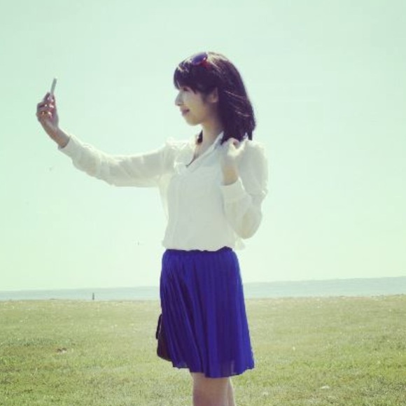 sharonyxh