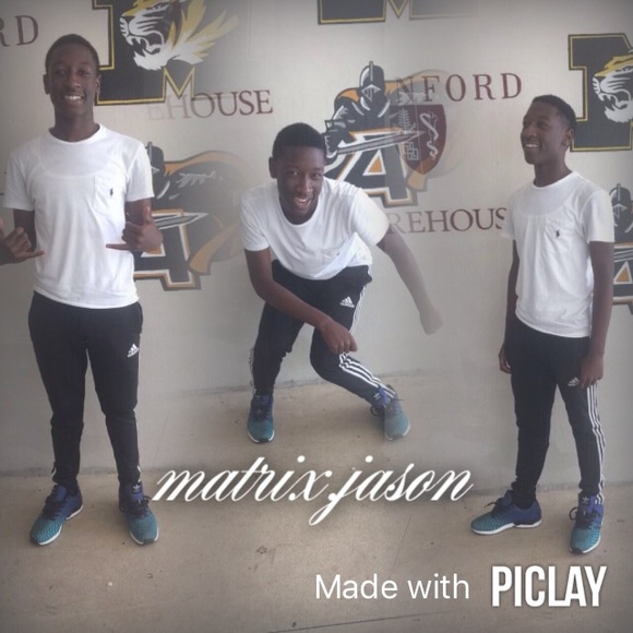 matrixjason