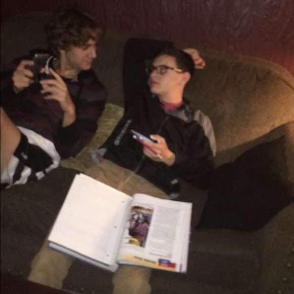 Poshmark profile picture for @degenerate