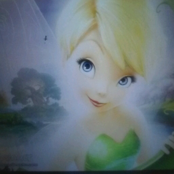 tinkerbelleve