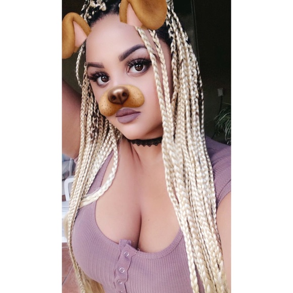 traceyababe