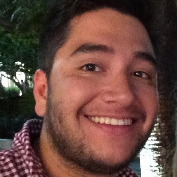 dannybaca