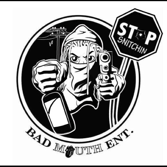 badmouth