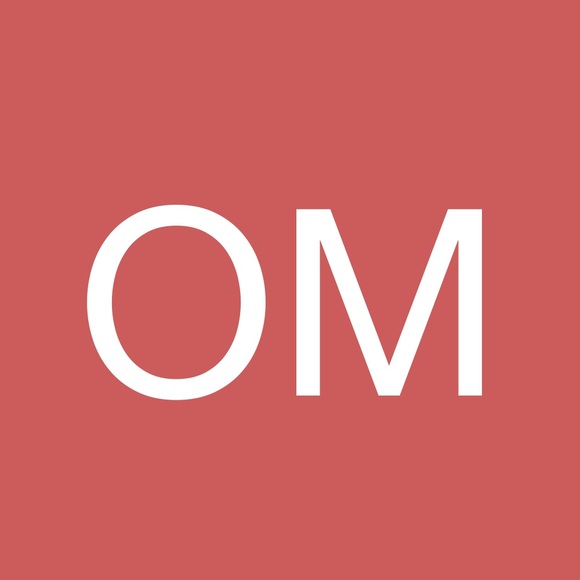Poshmark profile picture for @oem
