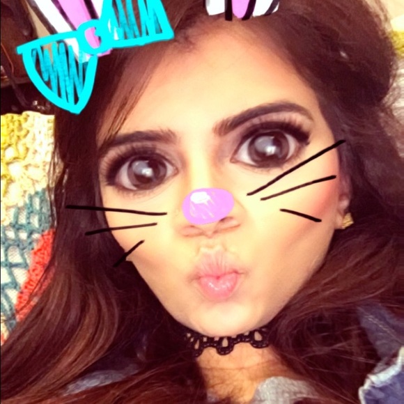 hennaambreen