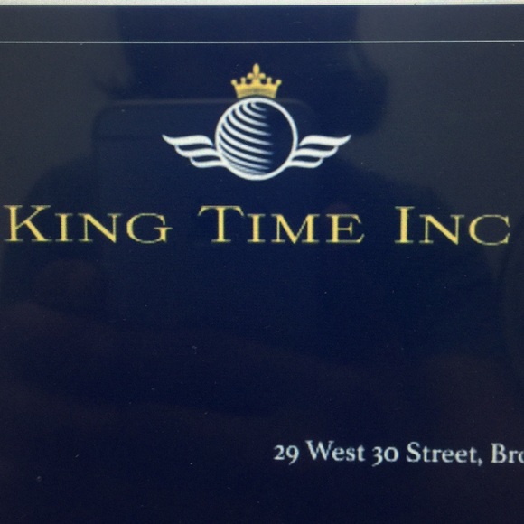 kingtime1428