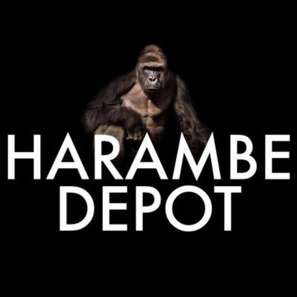 harambedepot