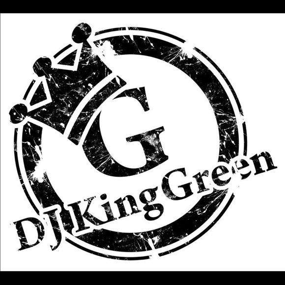 djkinggreen