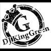 djkinggreen