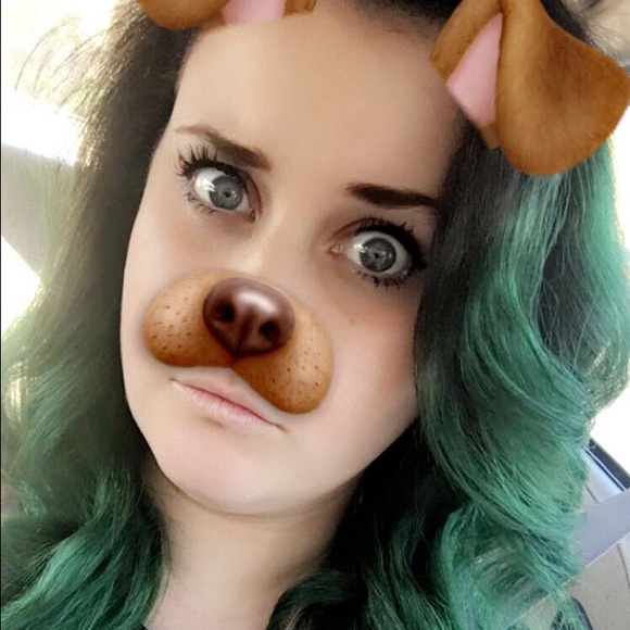 gretchenperry