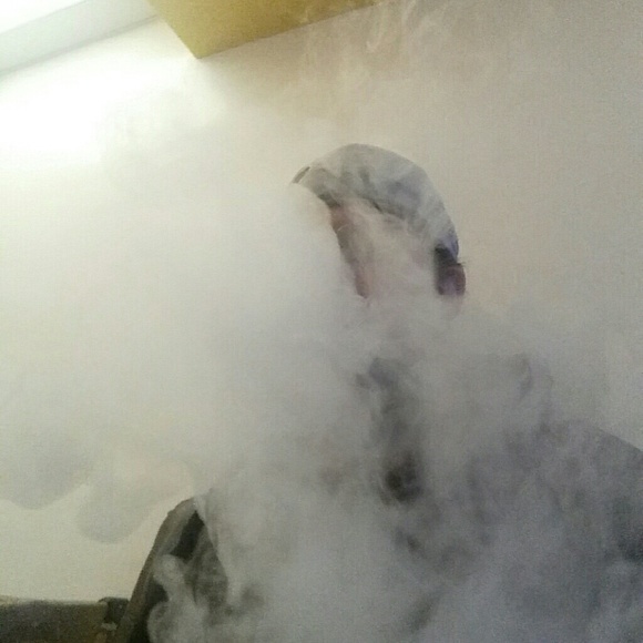 vapingg