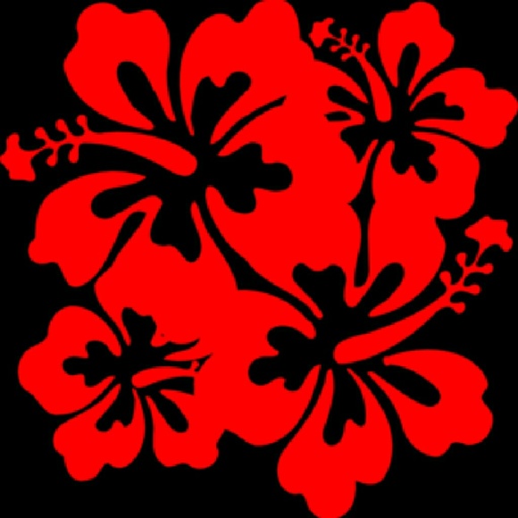 redhibiscuss