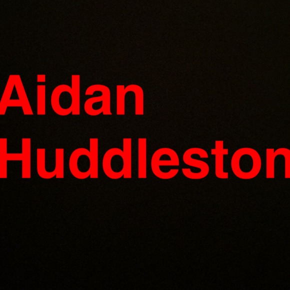 aidanhuddletson