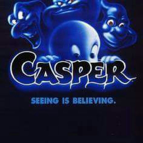 cazpetheghost