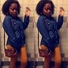 Jada Howard - @jadaboo2001 - Poshmark