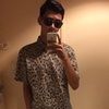 Joshua Dominguez - @justdominguez - Poshmark
