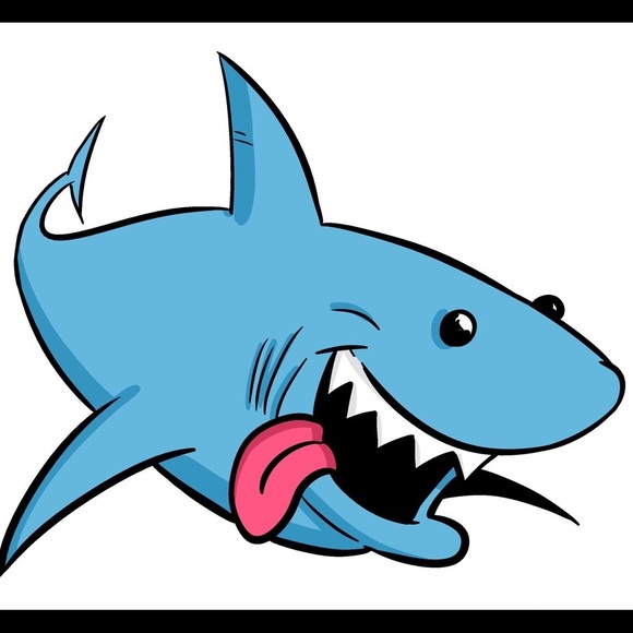 shark_b8t