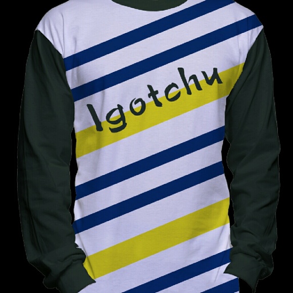 igotchuapparel