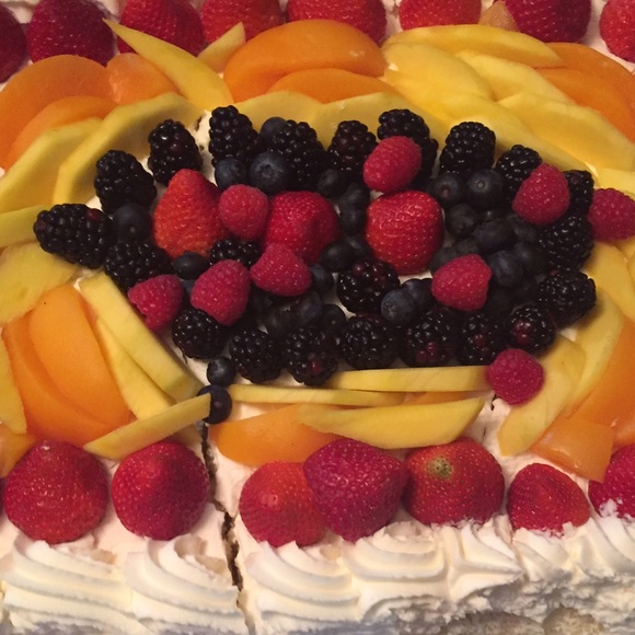 raycake