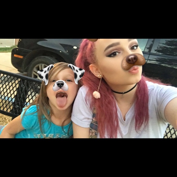 carriegibsonx