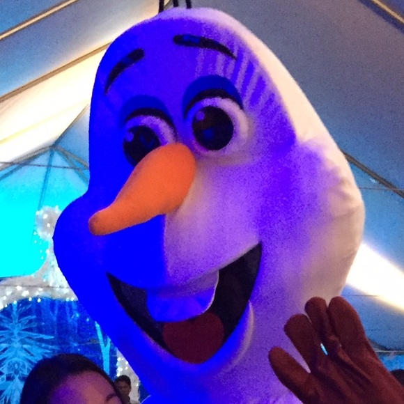 happyolaf