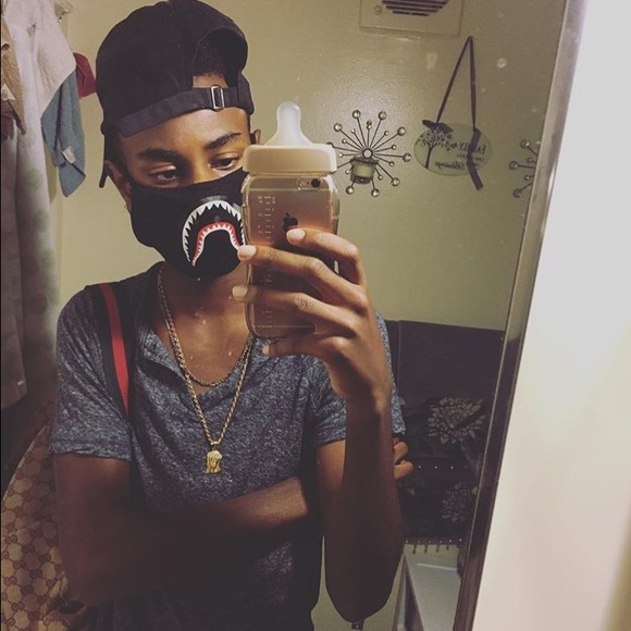 hoodrich5x