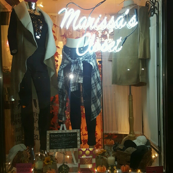 marissastyle